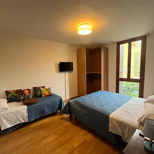  Bed & Breakfast Le Amarene