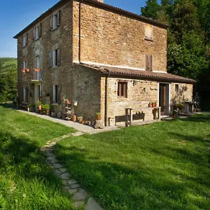  Bed & Breakfast Cà Colmello - Country House