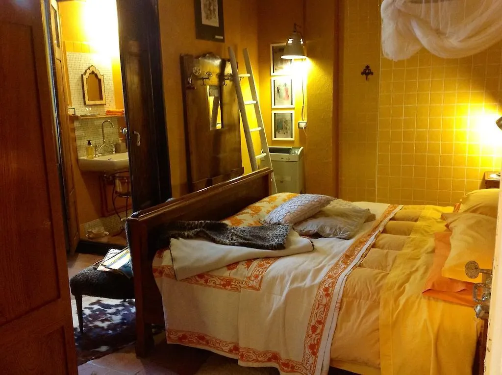 Al Porretto Bed and Breakfast Madonna della Provvidenza 0*,  Italia