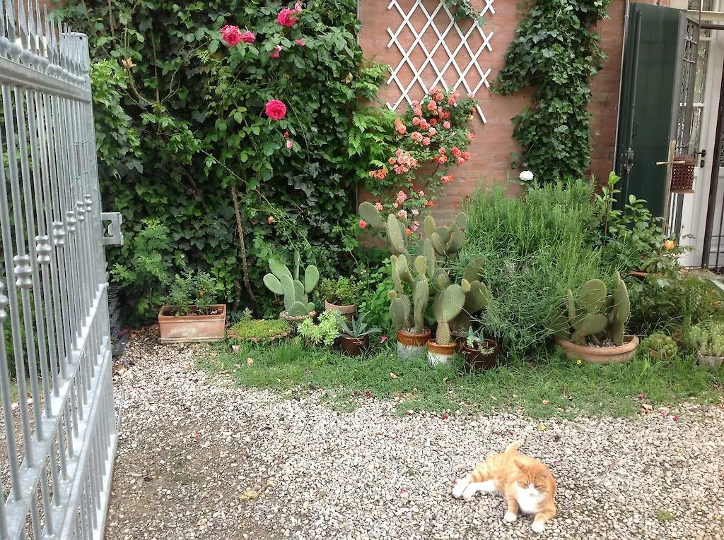 Al Porretto Bed and Breakfast Madonna della Provvidenza